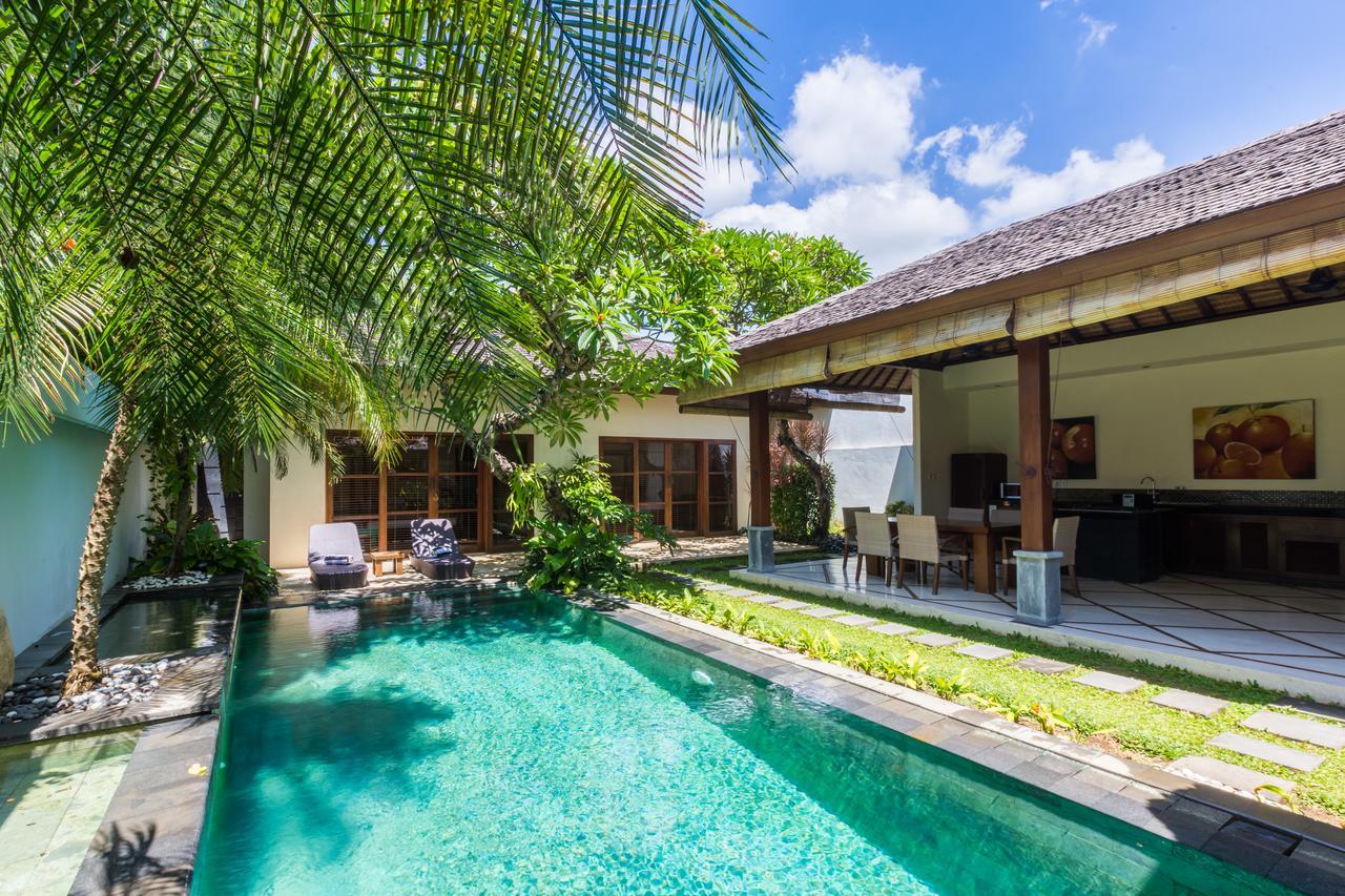 Aisha Sanur (Bali)