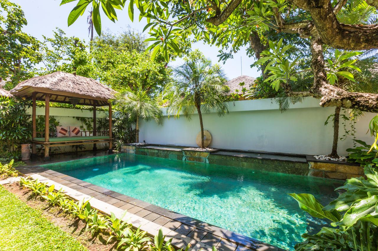 Villa Aisha Sanur (Bali)
