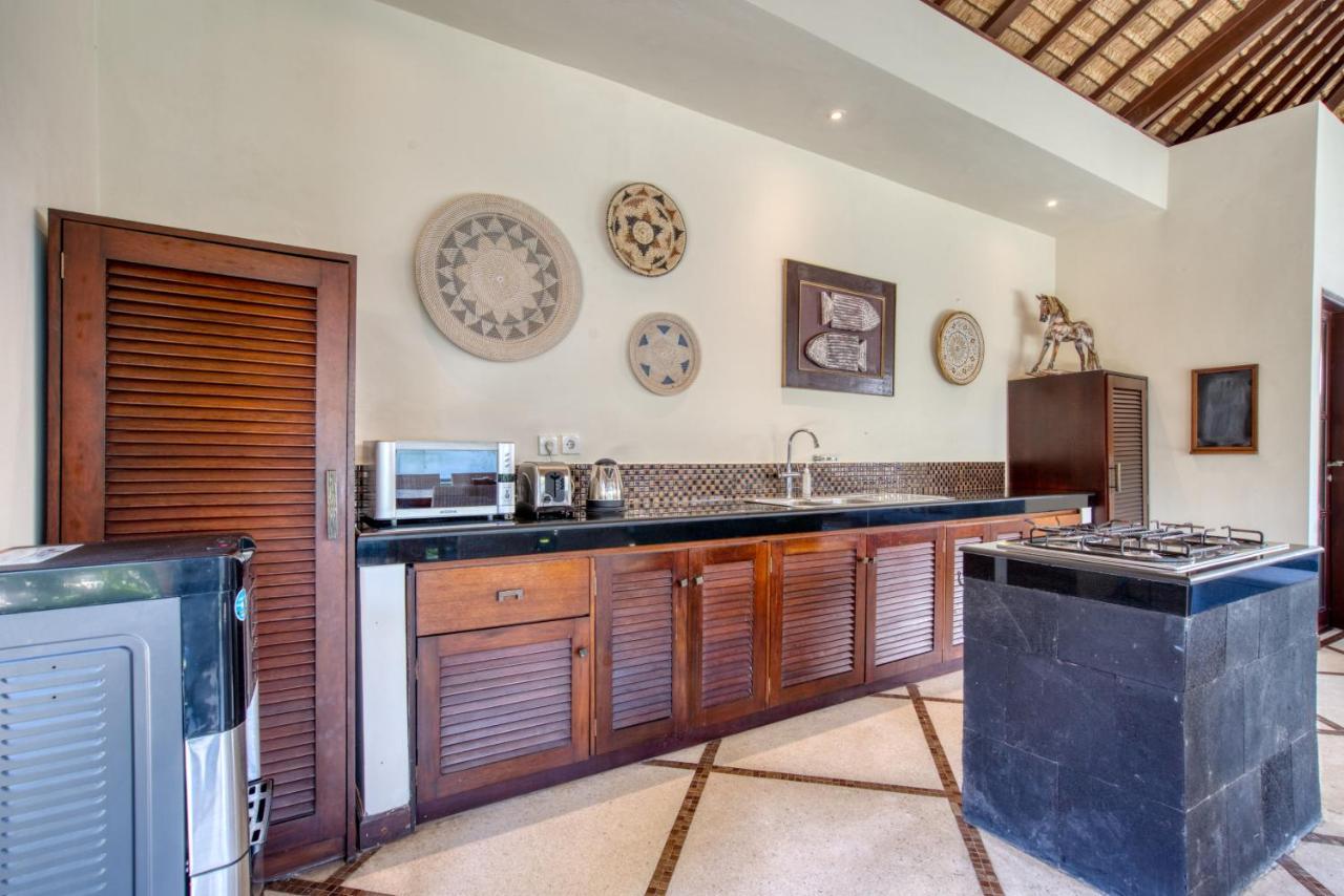 Aisha Villa Sanur (Bali)