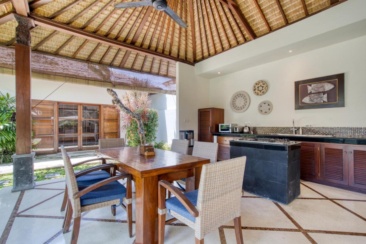 Aisha Villa Sanur (Bali)