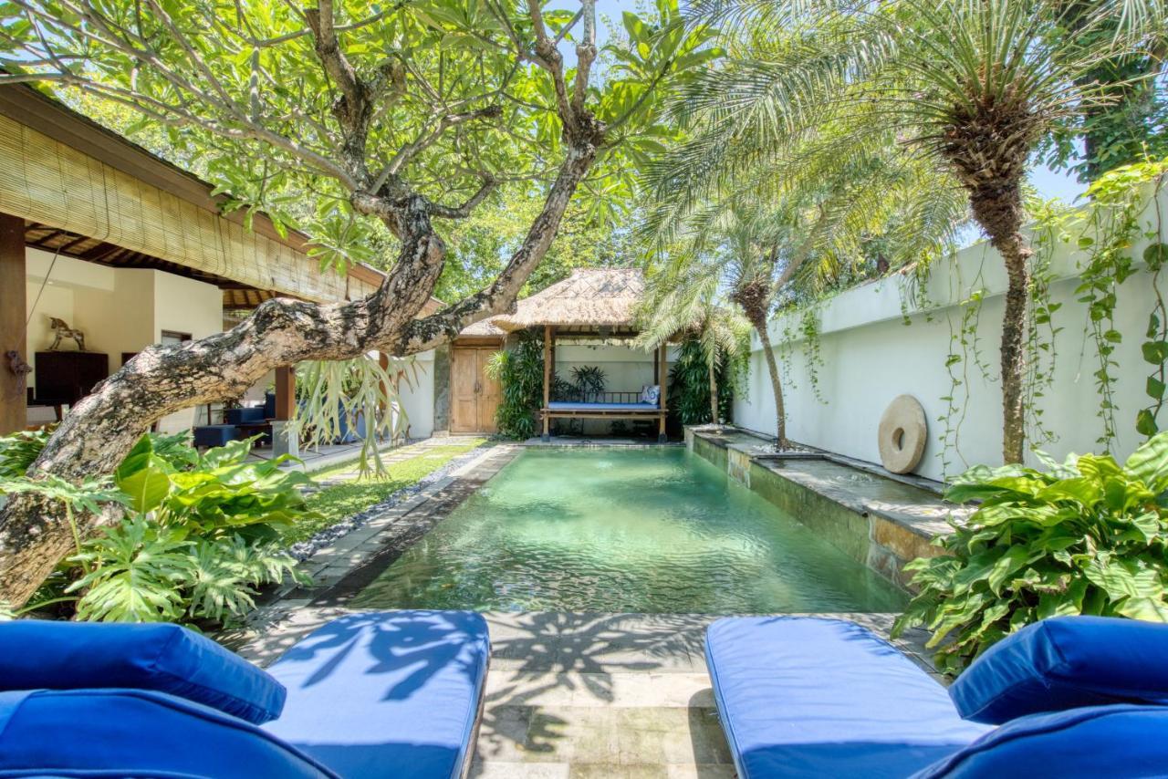 Aisha Villa