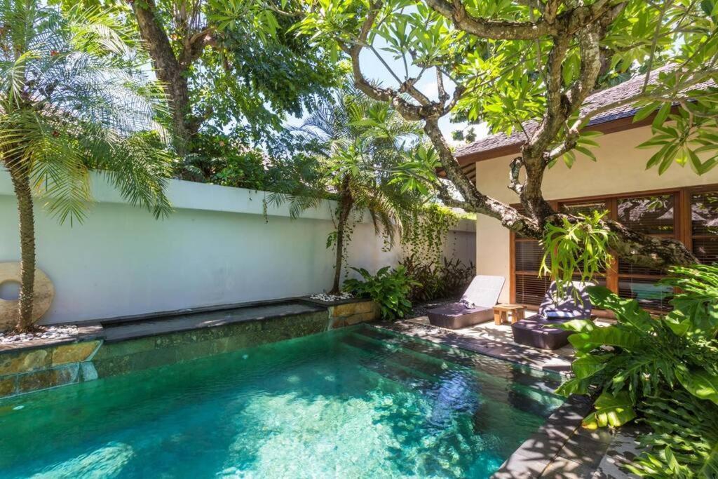 Aisha Villa Sanur (Bali)