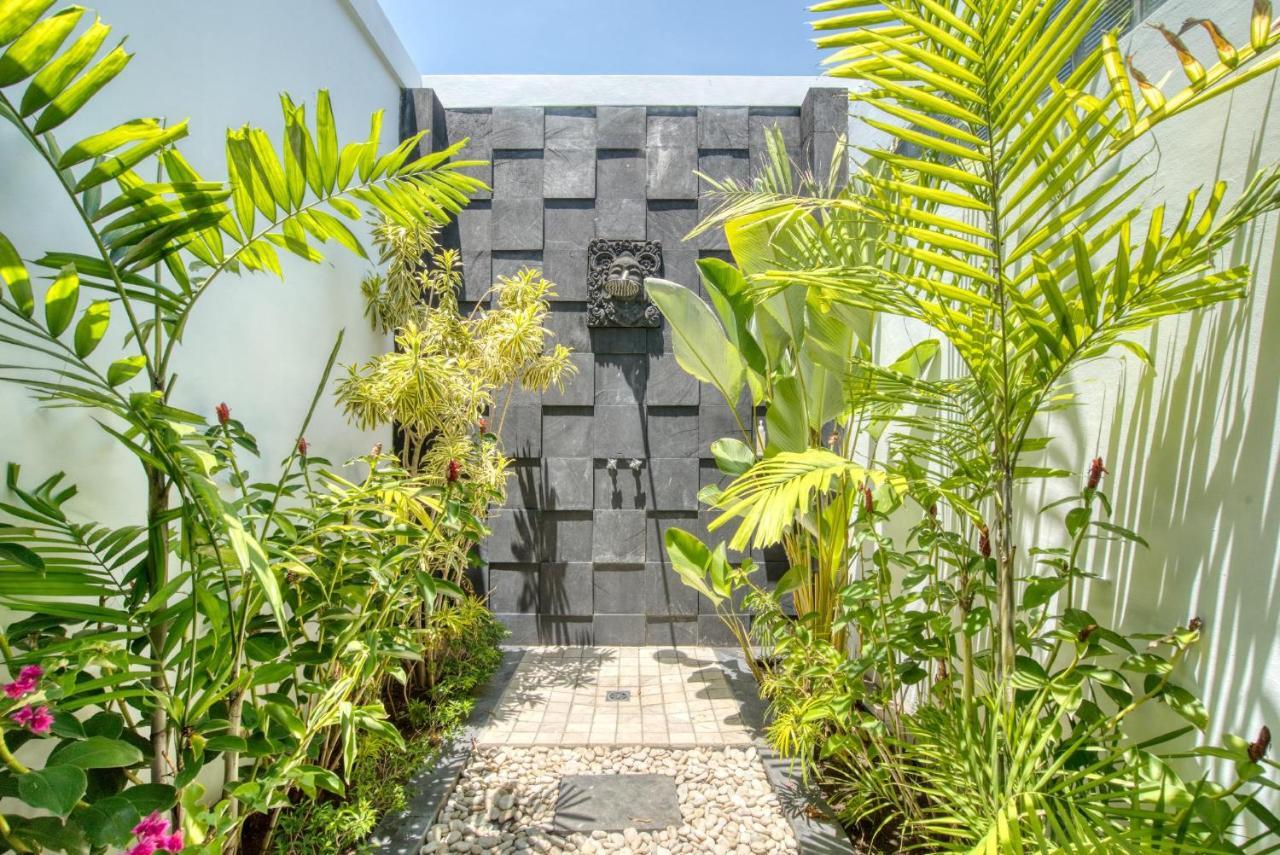 Villa Aisha Sanur (Bali)