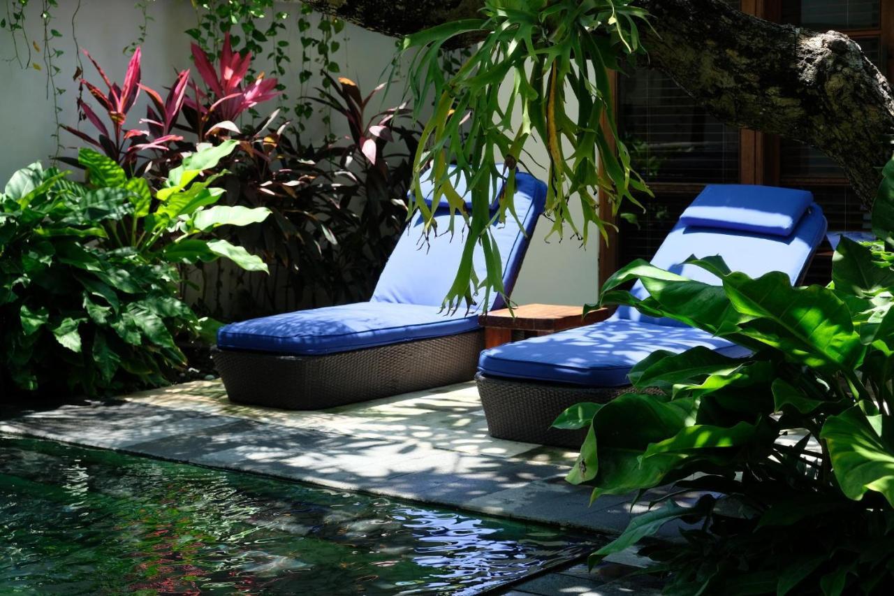 Aisha * Sanur (Bali)