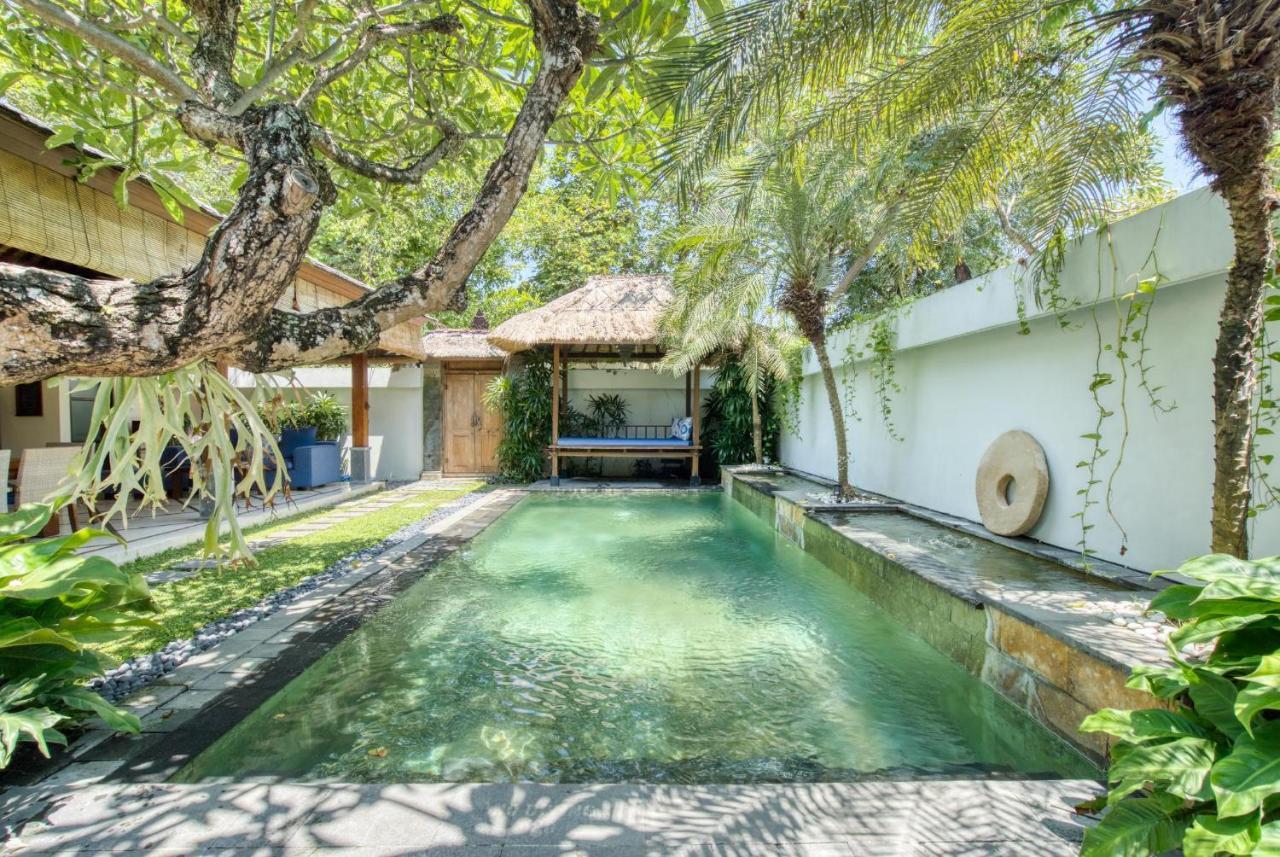 Aisha * Sanur (Bali)