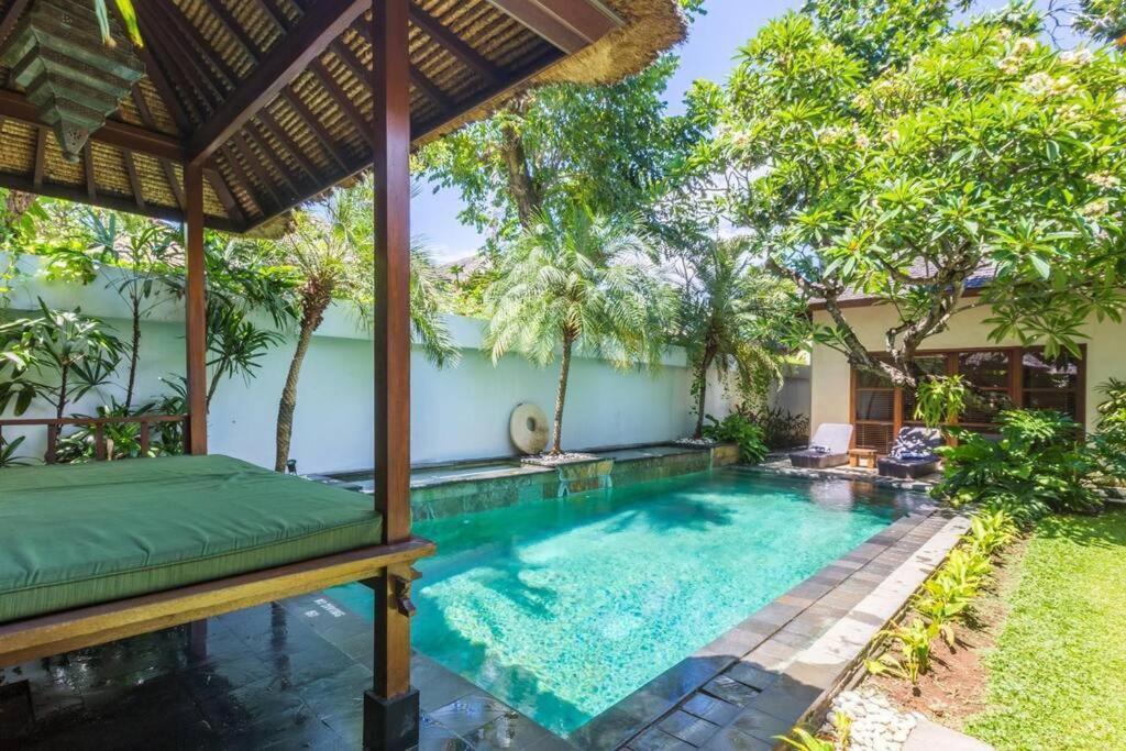 Villa Aisha Sanur (Bali)